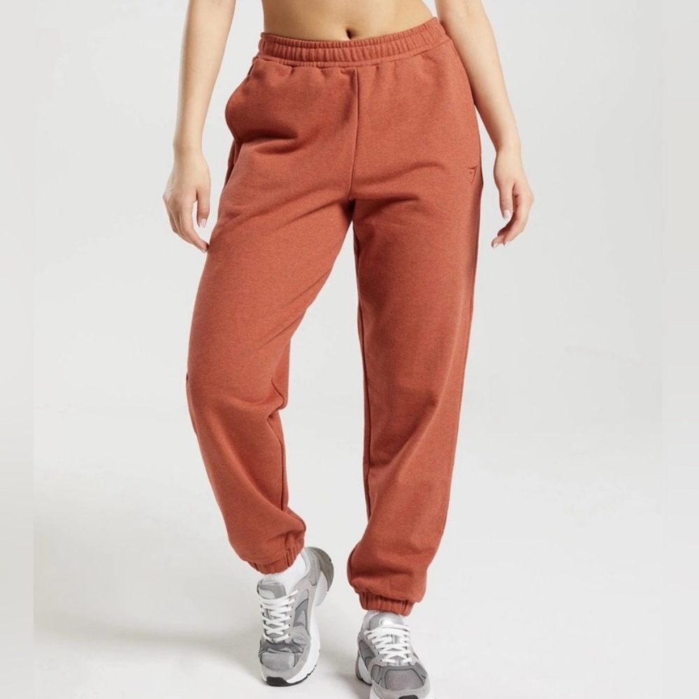 Gymshark rest day sweats